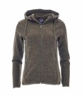 GEILO D. FLEECE  HETTE LYS OLIVE thumbnail