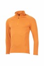 Vågå herre Move on 1/2 zip fleece thumbnail