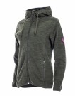 GEILO D. FLEECE  HETTE LYS OLIVE thumbnail