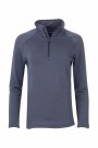 Vågå dame Move on 1/2 zip fleece thumbnail