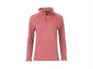 Vågå dame Move on 1/2 zip fleece thumbnail