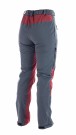 Lyngen dame MoveOn turbukse Earth Red/Granitt thumbnail