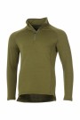 Vågå herre Move on 1/2 zip fleece thumbnail