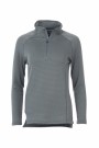 Vågå dame Move on 1/2 zip fleece thumbnail