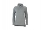 Vågå dame Move on 1/2 zip fleece thumbnail