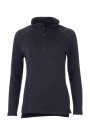 Vågå dame Move on 1/2 zip fleece thumbnail