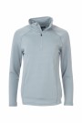 Vågå dame Move on 1/2 zip fleece thumbnail