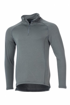 Vågå herre Move on 1/2 zip fleece