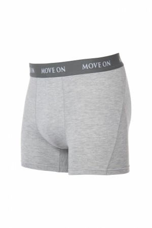 Boxershorts til herre
