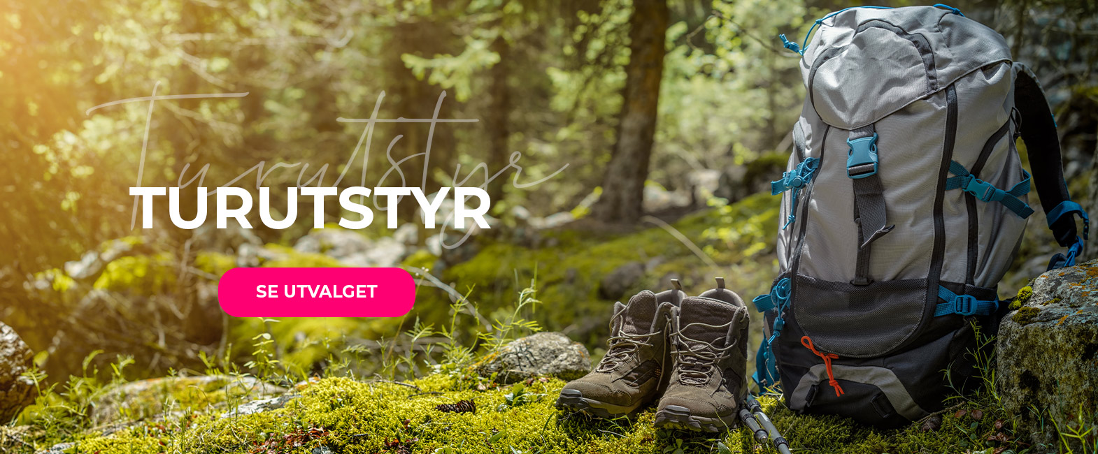 turutstyr